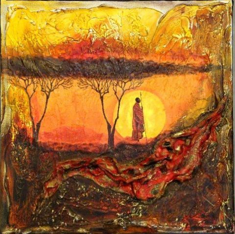 Crépuscule